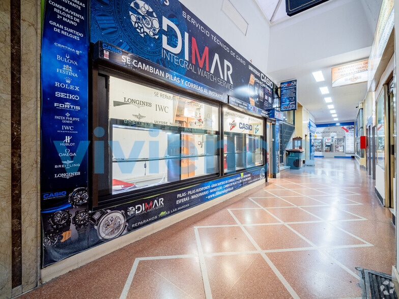 in Madrid, Madrid for sale - Interior Photo - Image 1 of 1