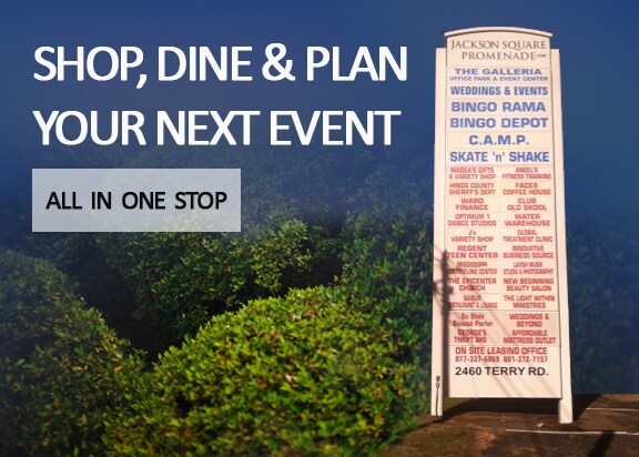 2460 Terry Rd, Jackson, MS for sale Building Photo- Image 1 of 1