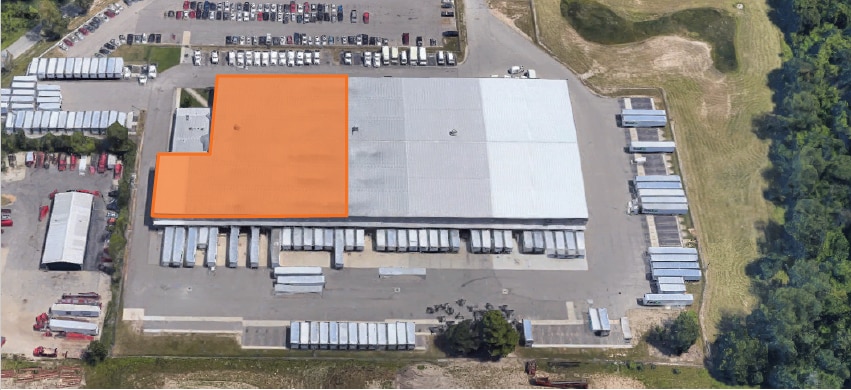 3378 3 Mile Rd NW, Grand Rapids, MI for lease Building Photo- Image 1 of 1