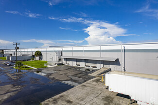 More details for 5300 E Adamo Dr, Tampa, FL - Industrial for Lease