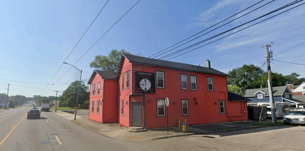 1301 Wayne Ave, Dayton, OH for sale - Building Photo - Image 1 of 3