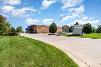 1470 Tittabawassee Rd, Saginaw, MI for lease Building Photo- Image 2 of 13