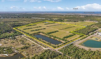 More details for 6550 Stringfellow Rd, Saint James City, FL - Land for Sale