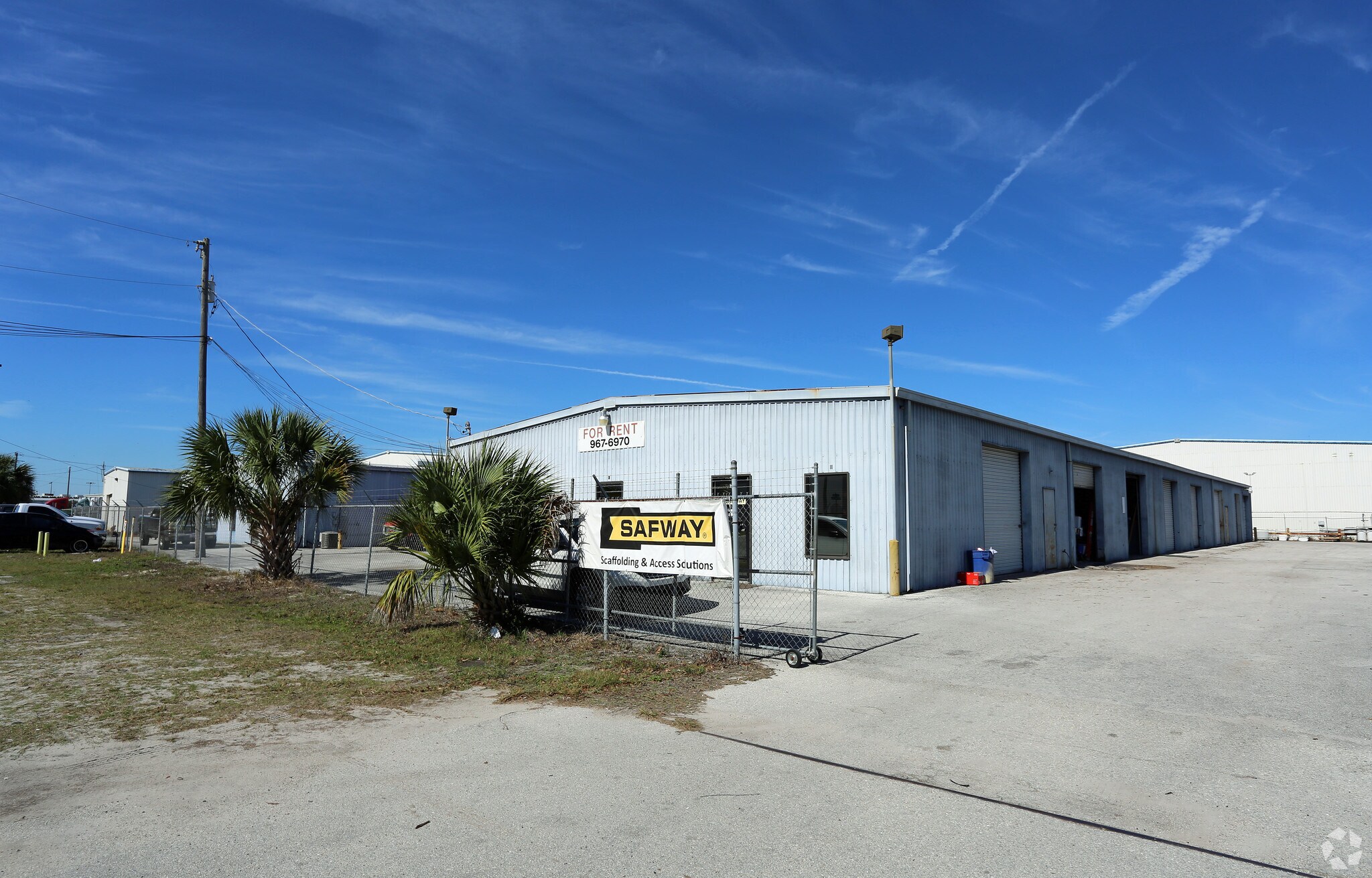 207-305 Gandy Rd, Auburndale, FL for sale Primary Photo- Image 1 of 1