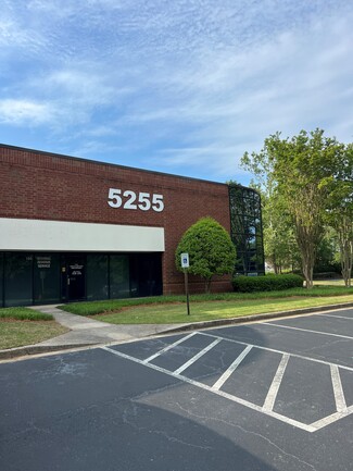 More details for 5255 Snapfinger Park Dr, Lithonia, GA - Flex, Industrial for Lease