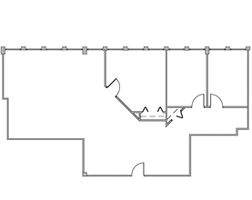 2310 Parklake Dr NE, Atlanta, GA for lease Floor Plan- Image 1 of 1