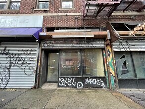 877 Franklin Ave, Brooklyn, NY for lease Interior Photo- Image 2 of 9