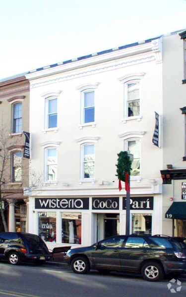 17 Broad St, Red Bank, NJ for sale Primary Photo- Image 1 of 1