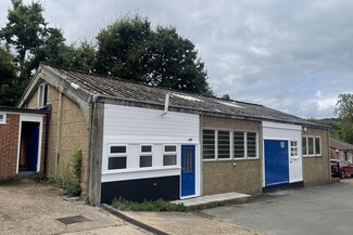 More details for Chapel Ln, Dorking - Industrial for Lease