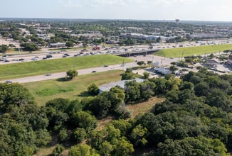 2300 SH 114, Southlake, TX - AERIAL map view - Image1