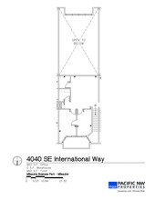 4120 SE International Way, Milwaukie, OR for lease Site Plan- Image 2 of 2