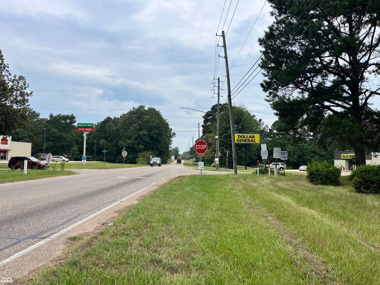 0 Main Street, Orrville, AL for sale - Building Photo - Image 2 of 3