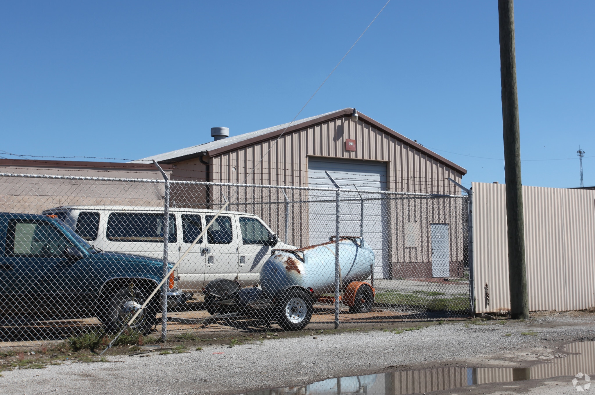 Ferree St and Cheyenne Ave portfolio of 5 properties for sale on LoopNet.com Building Photo- Image 1 of 8