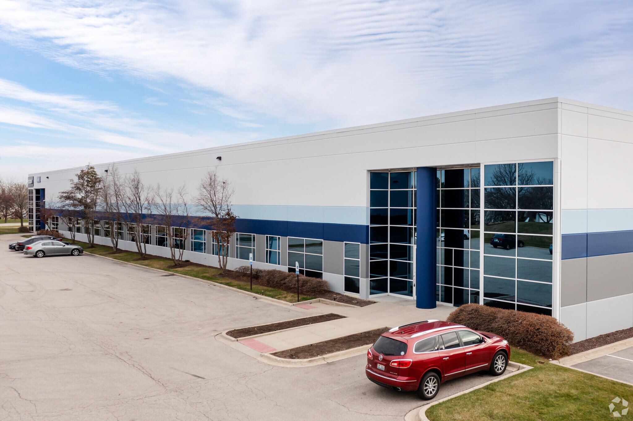 50 N Gary Ave, Roselle, IL for sale Primary Photo- Image 1 of 1