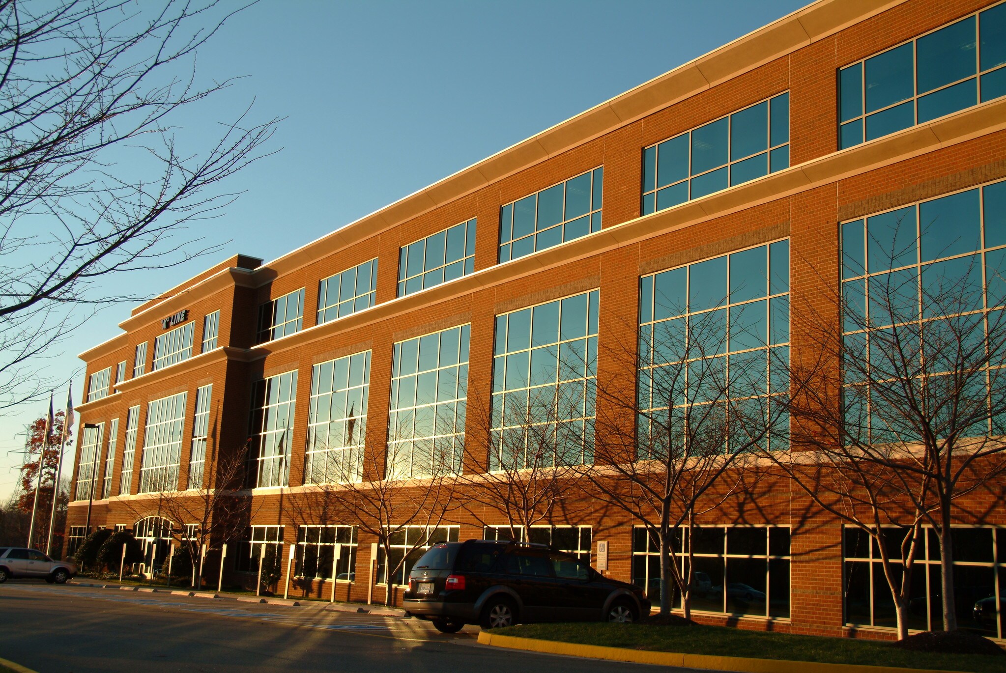 8730 Stony Point Pky, Richmond, VA 23235 Stony Point III