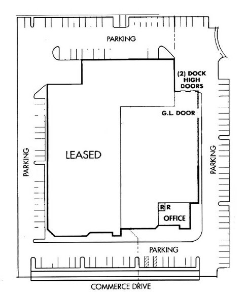 5151-5161 Commerce Dr, Baldwin Park, CA 91706 - Industrial for Lease ...