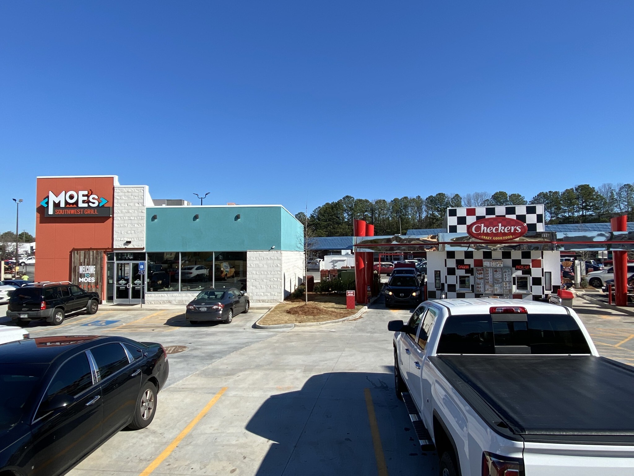 894 Thornton Rd, Lithia Springs, GA for sale Building Photo- Image 1 of 1