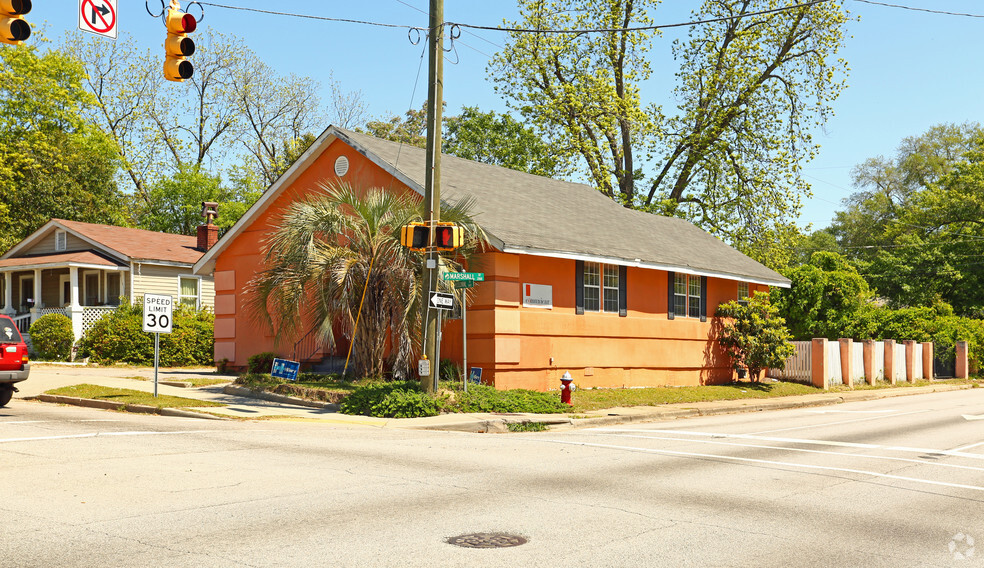 3400 Colonial Dr, Columbia, SC for sale - Primary Photo - Image 1 of 1