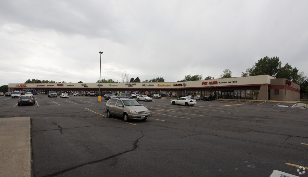 15022-15290 E Mississippi Ave, Aurora, CO for lease - Building Photo - Image 2 of 8