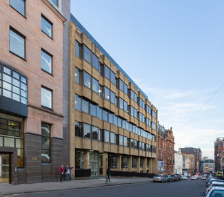 More details for 116 West Regent St, Glasgow - Office for Lease