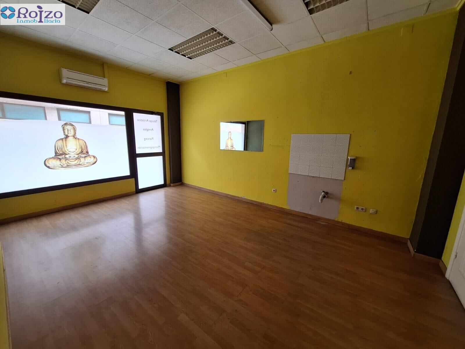 Retail in Torrijos, Toledo for lease Floor Plan- Image 1 of 13