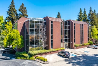 More details for 1801 Oakland Blvd, Walnut Creek, CA - Office for Lease