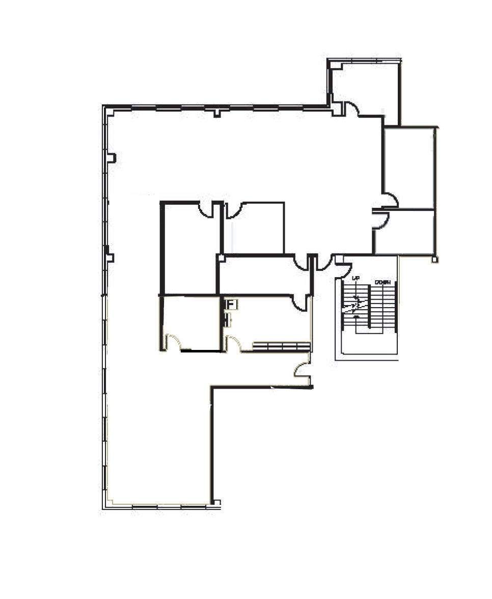 1 Chisholm Trail Rd, Round Rock, TX for lease Floor Plan- Image 1 of 1