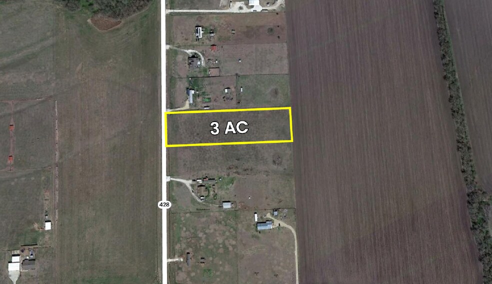 176 CR 428, Taylor, TX for sale - Primary Photo - Image 1 of 1