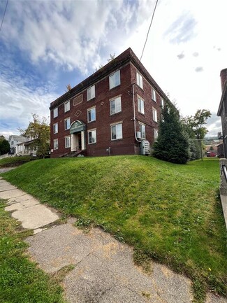 More details for 80 Conklin Ave, Binghamton, NY - Multifamily for Sale