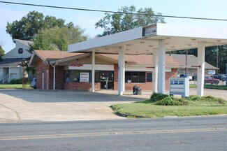 More details for 801 Homer Rd, Minden, LA - Retail for Sale