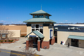 More details for 622 George Washington Hwy, Lincoln, RI - Office/Retail, Retail for Lease