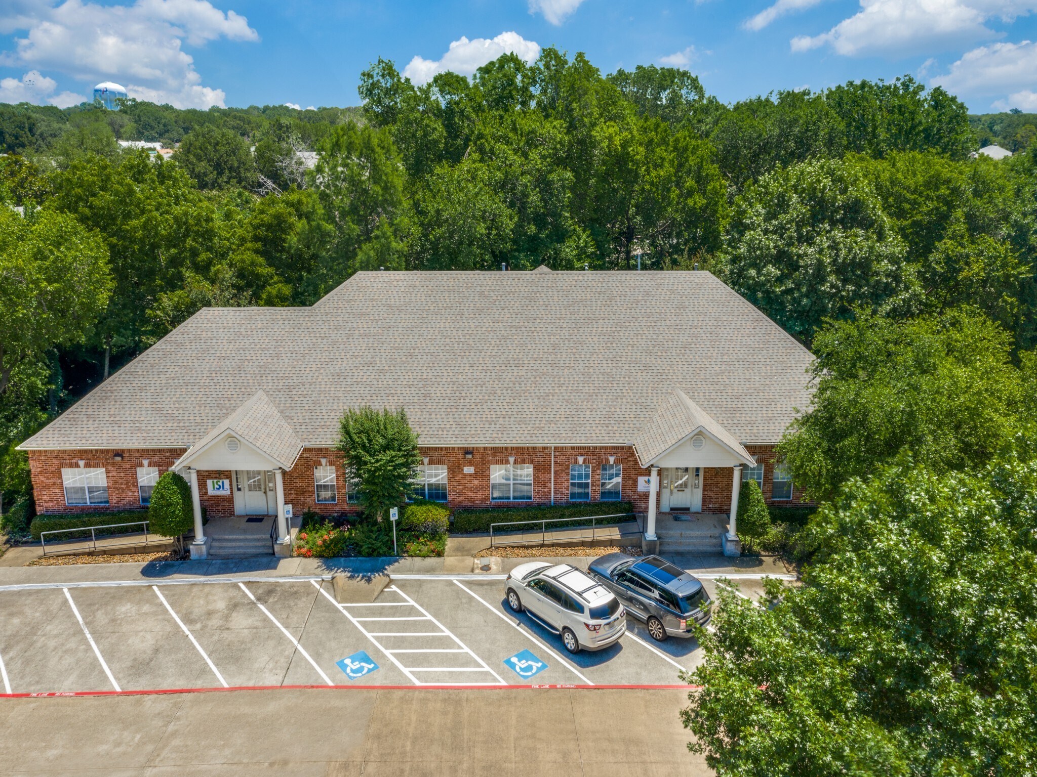6000 Custer Rd, Plano, TX for sale Building Photo- Image 1 of 1