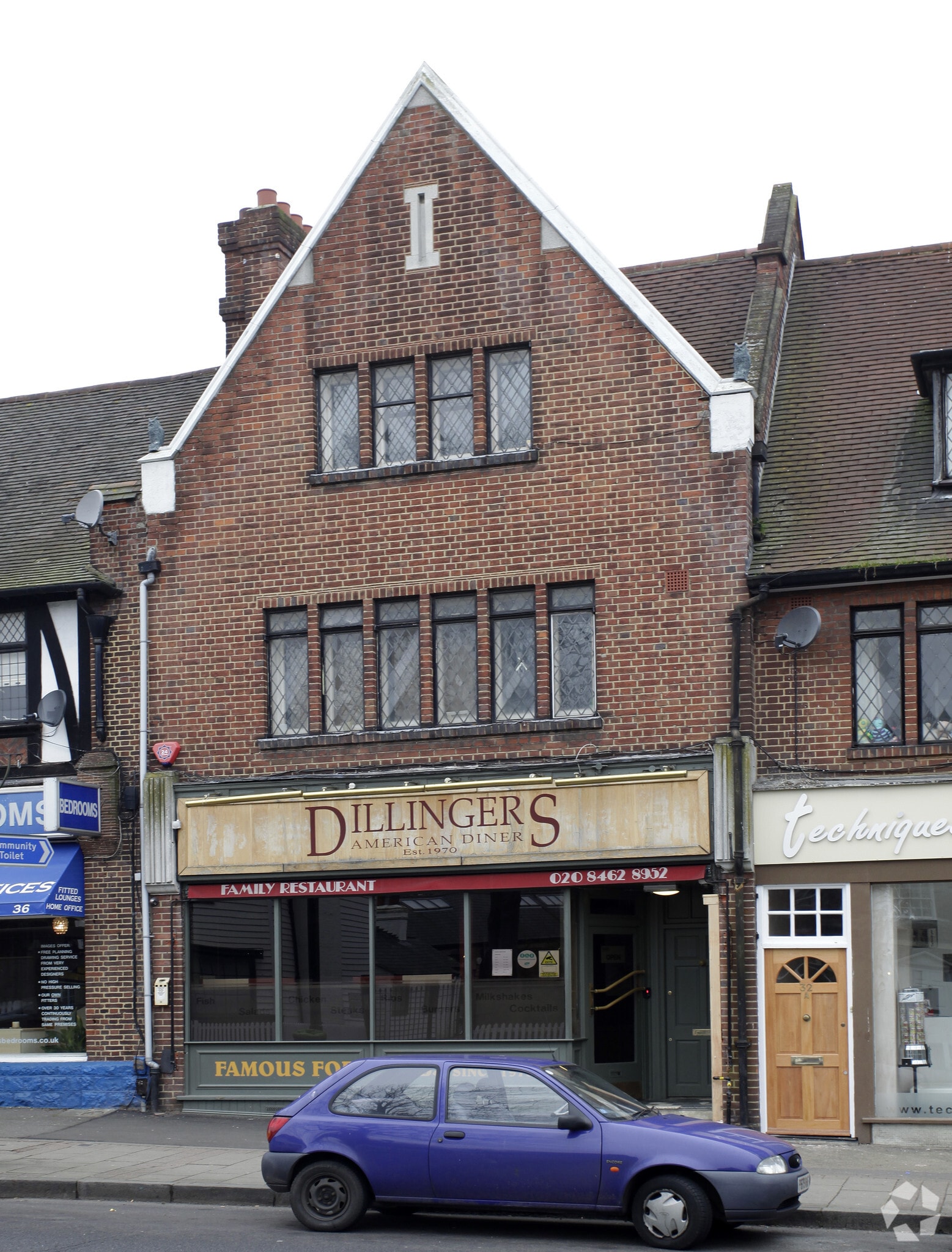 34 Hayes St, Bromley for sale Primary Photo- Image 1 of 2