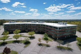 More details for 900 W Park Dr, Westborough, MA - Office for Sale