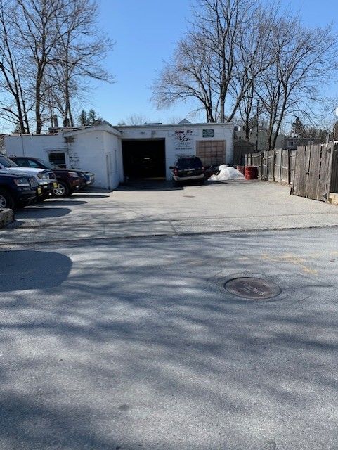 6 Springside Ave, Poughkeepsie, NY for sale Building Photo- Image 1 of 1