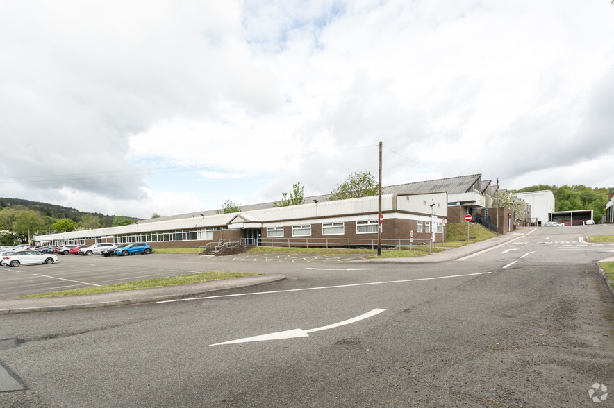 Sterling Dr, Pontyclun for lease - Building Photo - Image 2 of 3