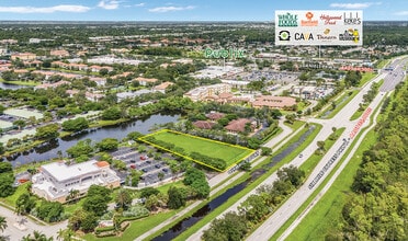 13750 Olympic Ct, Fort Myers, FL - Aerial  map view - Image1