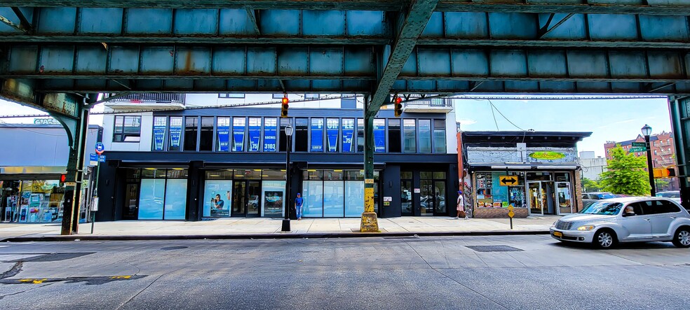 1797 Broadway, Brooklyn, NY for lease - Building Photo - Image 3 of 17