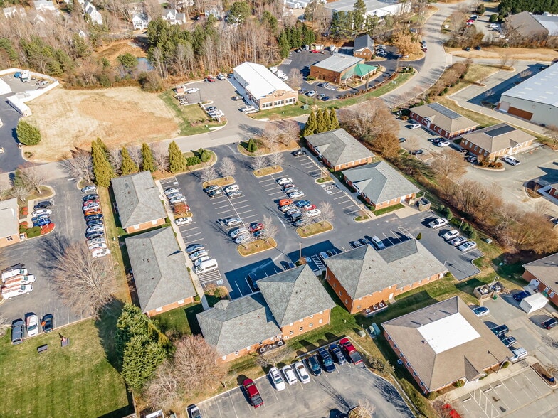 14411 Justice Rd, Midlothian, VA for lease - Building Photo - Image 3 of 18