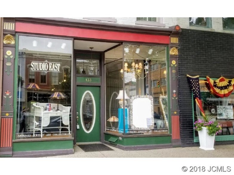 133 E Main St, Madison, IN for sale - Other - Image 1 of 1