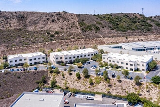 232 Avenida Fabricante, San Clemente, CA - AERIAL  map view - Image1