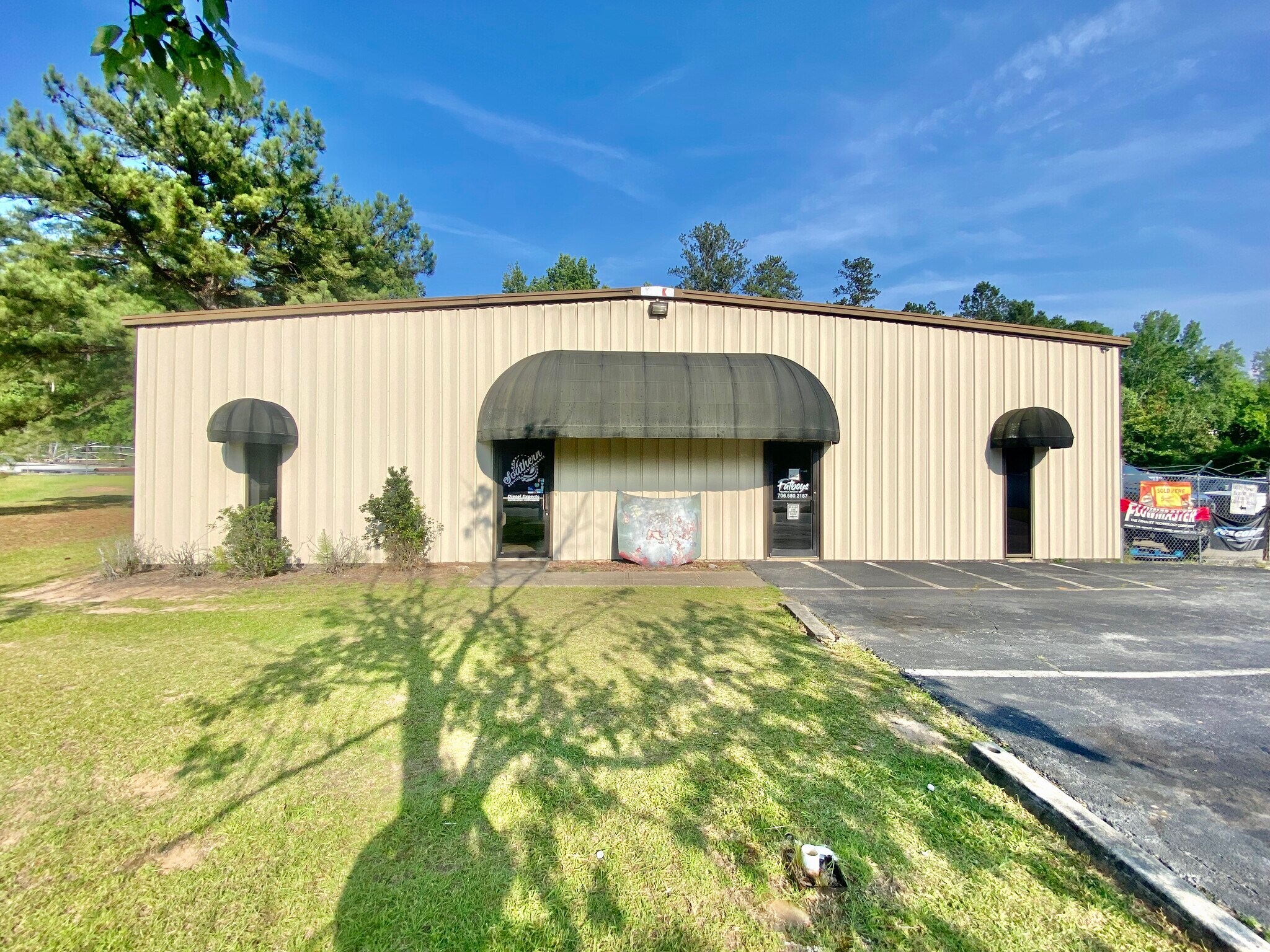 5750 Miller Ct, Columbus, GA for sale Building Photo- Image 1 of 1