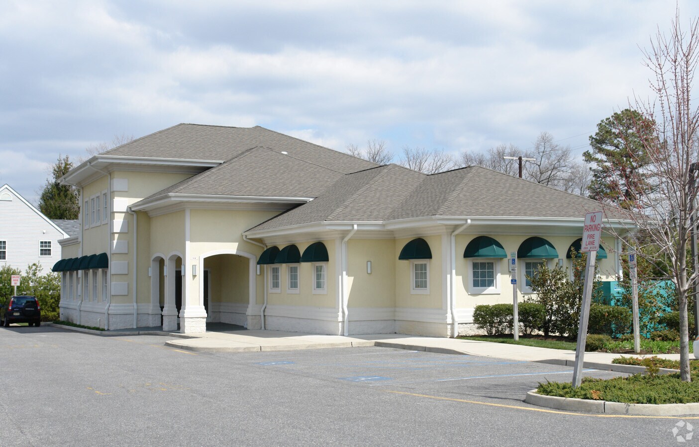 500 Lakehurst Rd, Toms River, NJ 08755