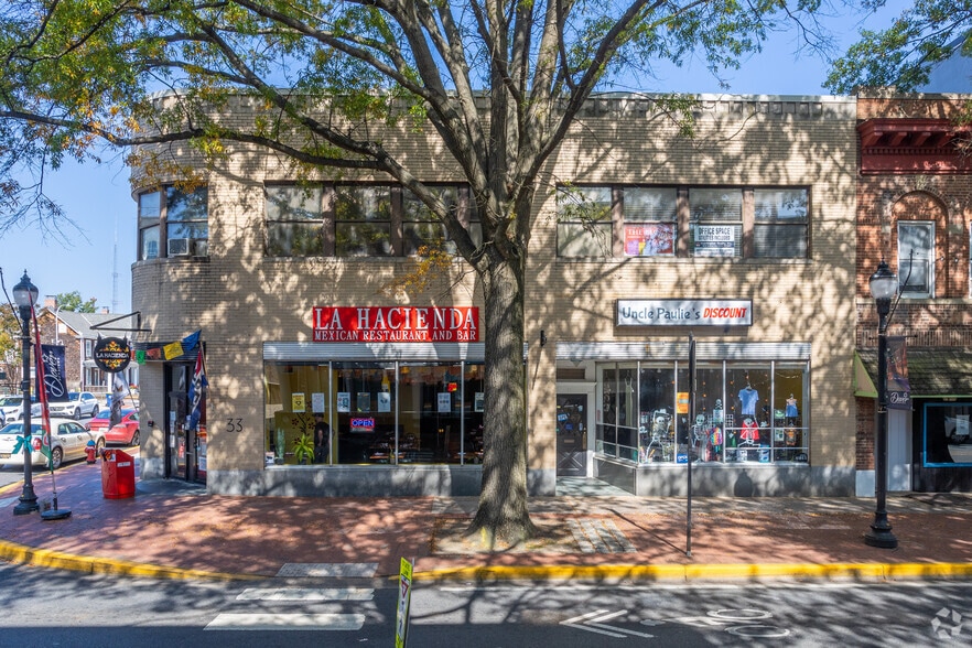 31-33 W Loockerman St, Dover, DE for sale - Building Photo - Image 3 of 21