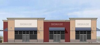 More details for Hwy 7 & Kings Point Rd, Excelsior, MN - Retail for Lease