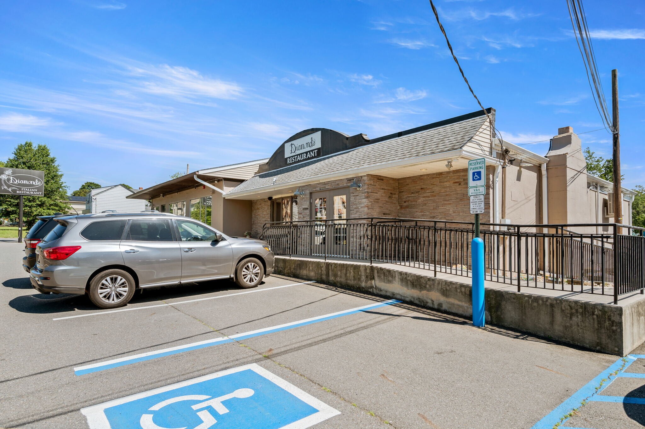 69 Route 156, Trenton, NJ for sale Primary Photo- Image 1 of 14