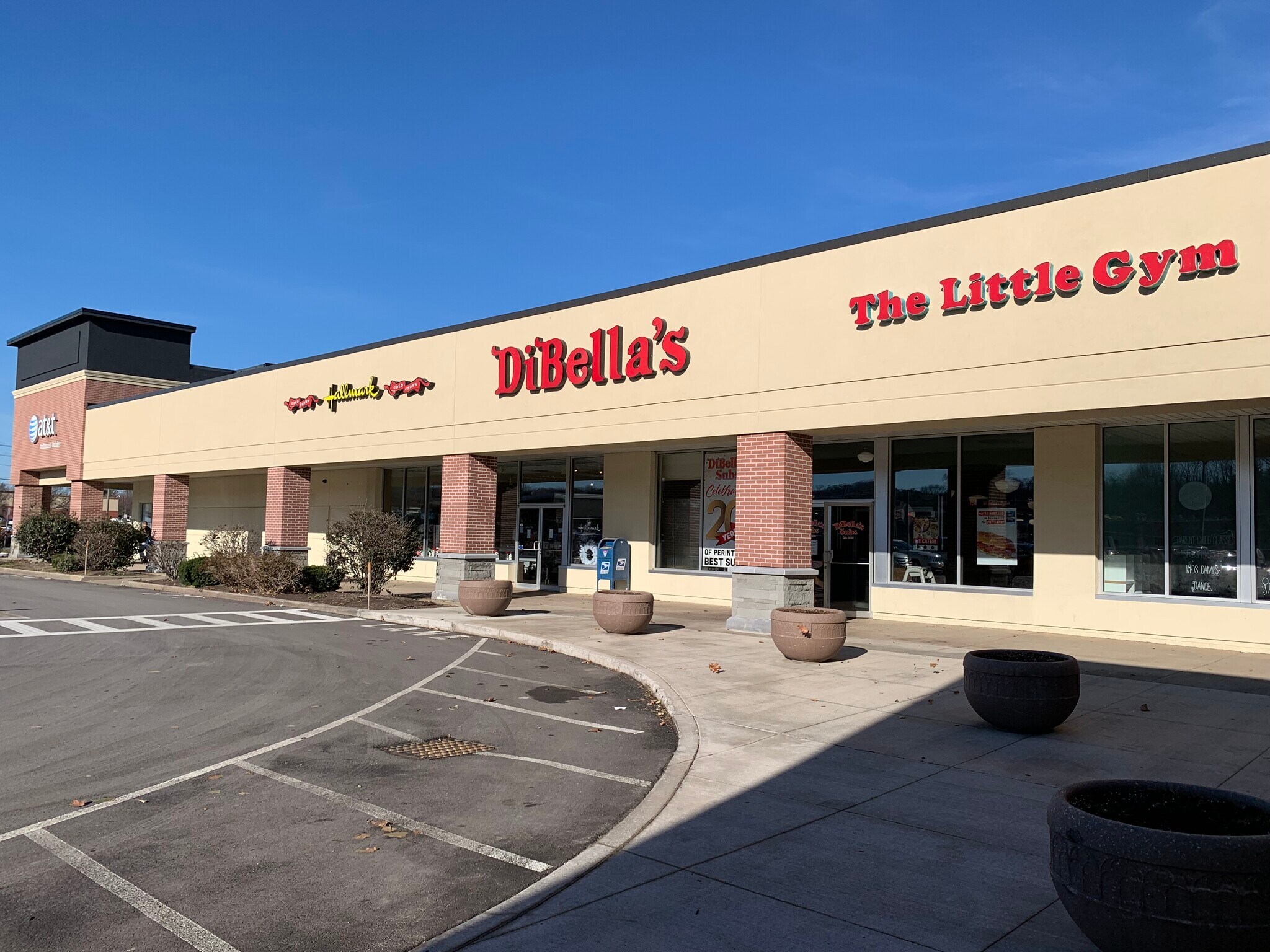 6720 Pittsford Palmyra Rd, Fairport, NY 14450 Perinton Square