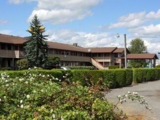 More details for 122 SW Interstate Ave, Chehalis, WA - Hospitality for Sale
