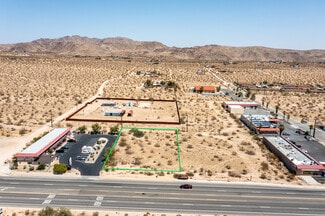 More details for 61328 29 Palms hwy, Joshua Tree, CA - Land for Sale
