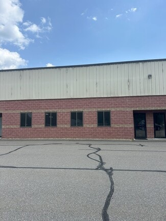 More details for 20 Priscilla Ln, Auburn, NH - Industrial for Lease